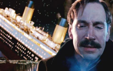 Top 52+ imagen bruce ismay titanic movie - abzlocal fi