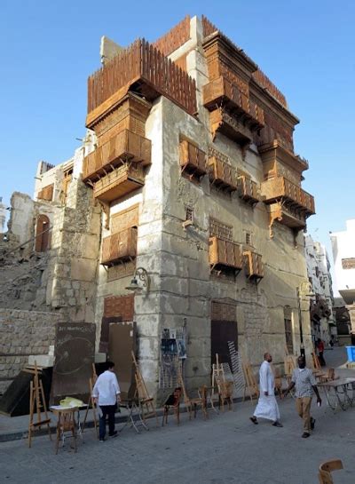 Al-Balad – the Jewel of Jeddah