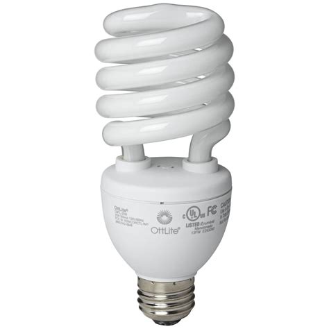 CFL Bulbs - Compact Fluorescent Light Bulbs | Lamps Plus