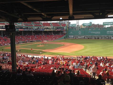 Fenway Park Concert Seating Chart View | Cabinets Matttroy