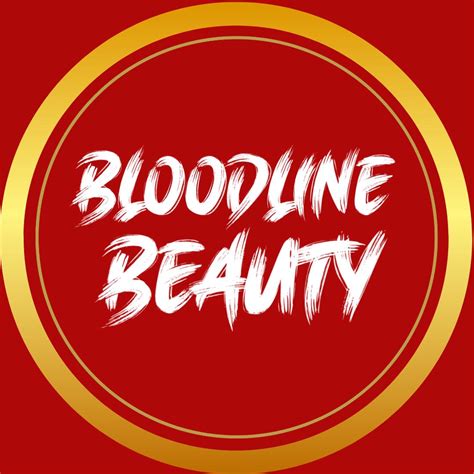 Bloodline Beauty