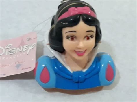 DISNEY SNOW WHITE & Seven Dwarfs Snow White Pop Toppers Empty Plastic ...