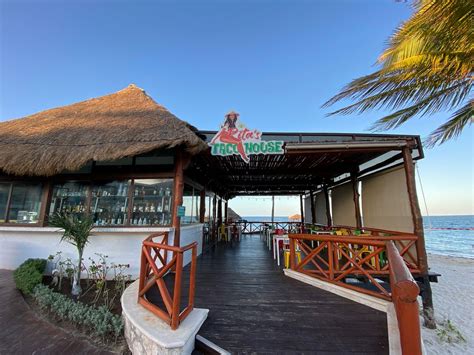 Margaritaville Island Reserve All Inclusive- Riviera Maya Cancun - Key To The World Travel