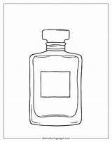Bottle Coloring Pages  6 Free Printable sketch template