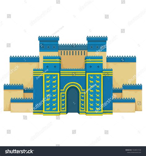 1,496 Iraq Temple Images, Stock Photos & Vectors | Shutterstock