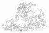 Black Older Woman Cooking Illustrations Royalty Free Vector Graphics  sketch template