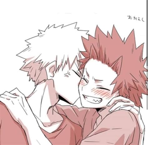 💕 Kiribaku 2💛💕 | Yaoi Amino Español Amino