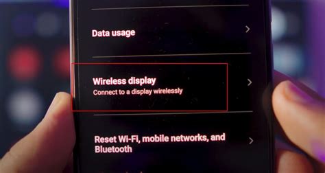 Chromecast with Google TV (Free & Wireless) - Screen Mirroring