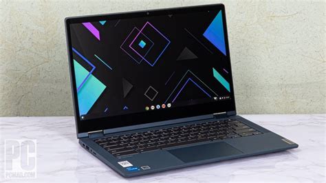 Lenovo IdeaPad Flex 5 Chromebook (2021) Review | PCMag