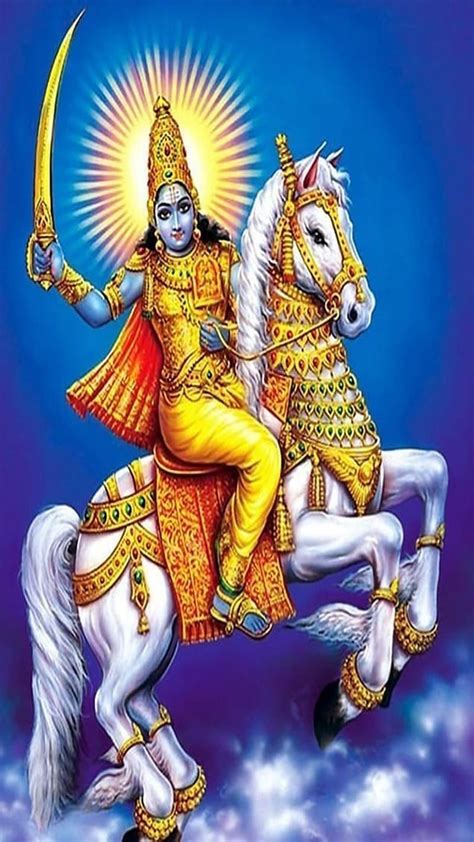 Kalki Avatar Of Lord Vishnu