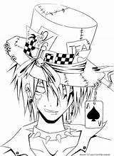 Anime Coloring Pages Games At GetColoringscom  Free Printable sketch template