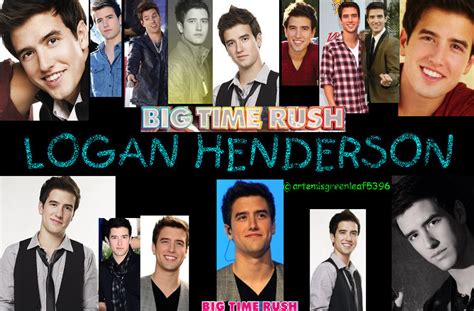 Logan - Big Time Rush Photo (31686860) - Fanpop