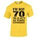 Mens 70th Birthday Gifts 70th Birthday Shirt Dad Gift for - Etsy