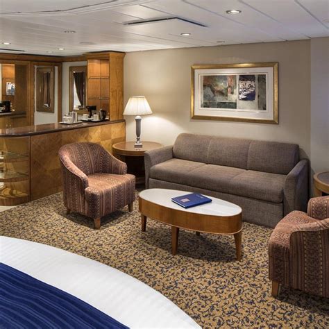 Cabins on Serenade of the Seas | IgluCruise