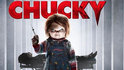 Watch: NEW Chucky Horror Show Teaser Trailer Released | Al Bawaba