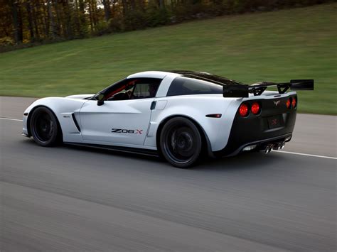 CHEVROLET Corvette Z06 specs - 2008, 2009, 2010, 2011, 2012, 2013 - autoevolution