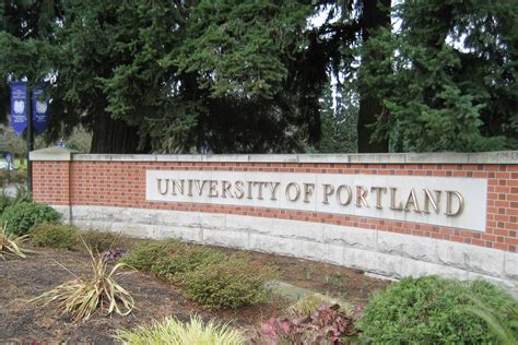 File:University of Portland entrance sign.JPG - Wikipedia, the free encyclopedia
