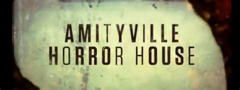 Amityville Horror House (Documentary Review) - Cryptic Rock