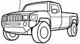 Coloring Pages Cars And Trucks  sketch template