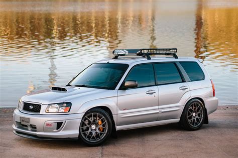 Lear Miller Photo Blog — My 04/05 Forester XT/STI swap MARCH 2015 ...