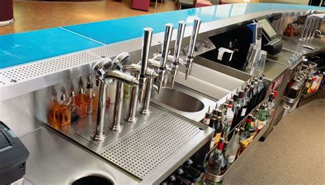 Bar Design | Mobile bars, Portable Bars, Portabar®, Event Bar | Bar design, Custom bar, Event bar