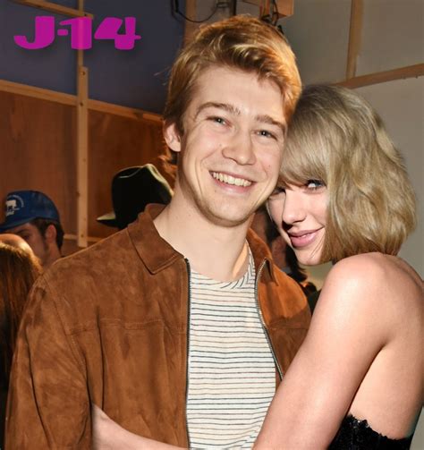 Joe Alwyn and Taylor Swift Together: We Need Pics — So We Made Some