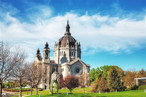 16 Top-Rated Things to Do in St. Paul, MN | PlanetWare