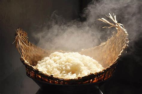 Ultimate Guide to Choosing a Sticky Rice Steamer - Thai & Lao Food