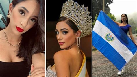 Destacan belleza de Miss El Salvador Supranational 2023 - Noticias de ...