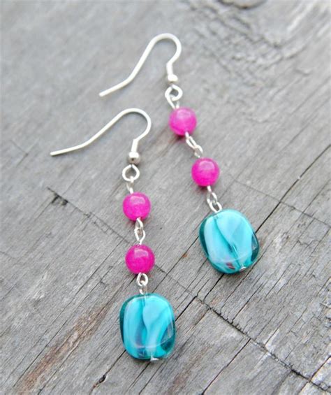 Awesome DIY Earrings Tutorials - DIYCraftsGuru