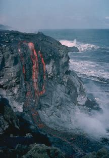 Shield Volcanoes - Free online Course on World Geography