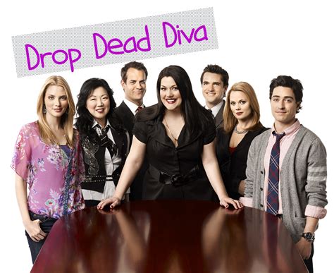 Fresh Free Series: Drop Dead Diva ganha quarta temporada!