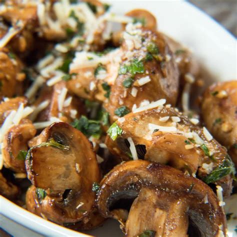 10 Best Sauteed Canned Mushrooms Recipes