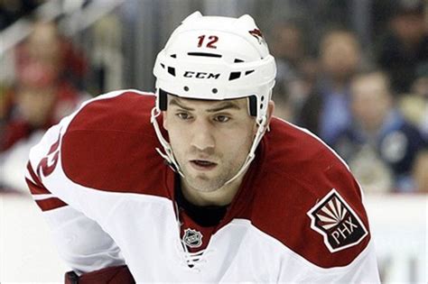 Paul Bissonnette suspension: Coyotes F to appeal 10-game ban - SBNation.com