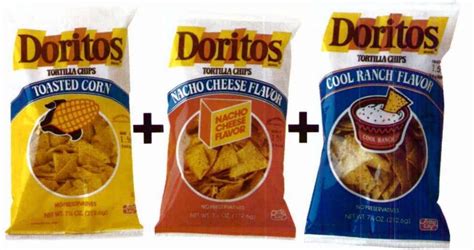 Taco Flavored Doritos History | edu.svet.gob.gt