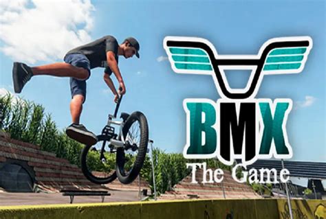 BMX The Game Free Download - Repack-Games