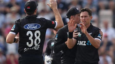 ICC World Cup 2023 | NZ vs SL: Here’s all you need to know