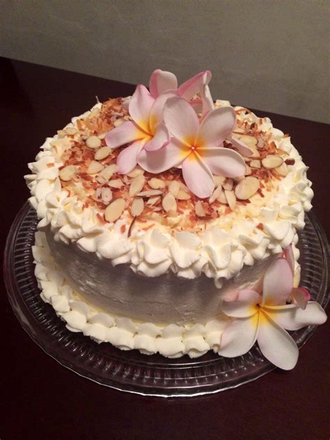 Hawaiian dream cake | Hawaiian dream cake, Baking, Cake