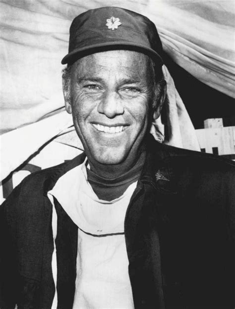 File:McLean Stevenson Henry Blake MASH 1972.JPG - Wikimedia Commons