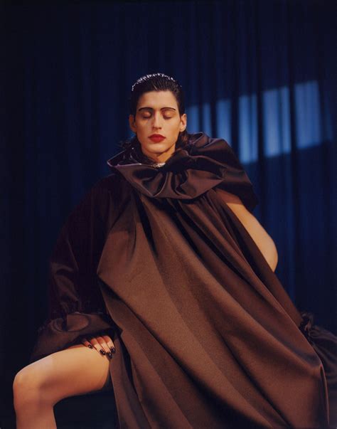 Arca Announces New Album 'KiCk i' Featuring Björk and Rosalía | Them