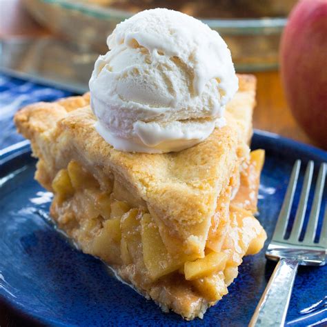 Vegan Apple Pie - The BEST Recipe You'll Find!