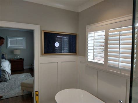 Ultimate Guide To Frame TV Installation In Charlotte NC