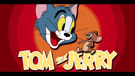 Tom And Jerry ( Theme Song Remix) Rap Instrumental - YouTube