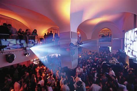 Lisbon nightlife guide - twenty great nights out in Lisbon