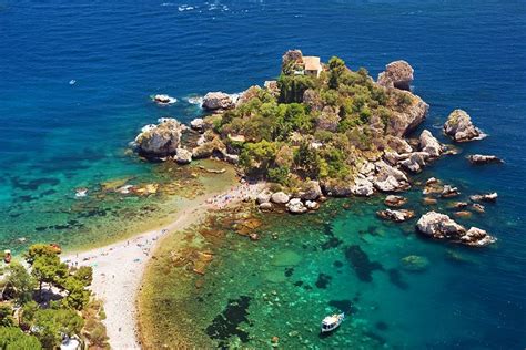 10 Top Tourist Attractions in Taormina & Easy Day Trips | PlanetWare