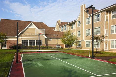 Residence Inn Deptford Sport Court | Extended stay, Hotel, Inn