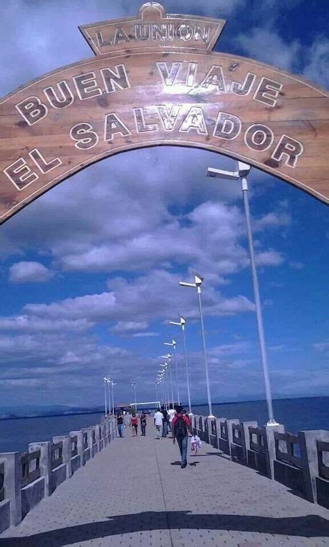 93 Best El Salvador Beaches images | El salvador, Main attraction, Salvador