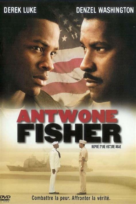 Antwone Fisher (2002)