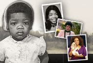 Oprah Winfrey's Official Biography