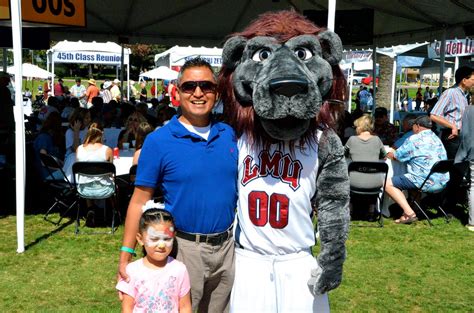 61st Annual LMU Alumni BBQ 09.28.14 | Alumni BBQ Sunday week… | Flickr